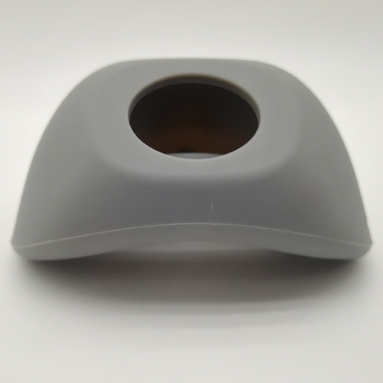 硅胶防毒面器防尘防护面罩